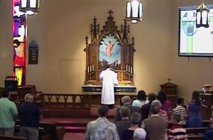 worship